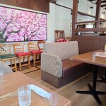 珈琲屋 桜さくら - 
