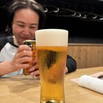 だるまときんぎょ - 