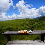 コロボックルヒュッテ - 