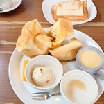 珈琲屋 桜さくら - 