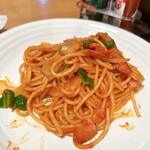 ファミリースナック　ロッキー - 