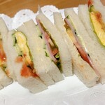 ファミリースナック　ロッキー - 