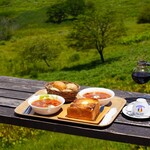 コロボックルヒュッテ - 