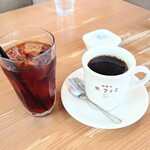 珈琲屋 桜さくら - 