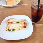 珈琲屋 桜さくら - 