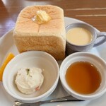 珈琲屋 桜さくら - 