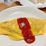 ファミリースナック　ロッキー - 