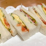 ファミリースナック　ロッキー - 