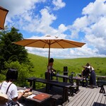 コロボックルヒュッテ - 