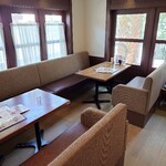 珈琲屋 桜さくら - 