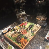 Shangri-La's secret ROPPONGI - 