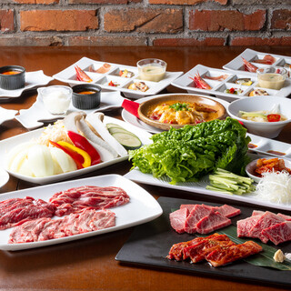 サッポロビール園 ガーデングリル_2