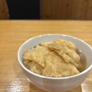 ジューシーな味わいが堪らない◎熊本の特産品「南関あげ」をぜひ