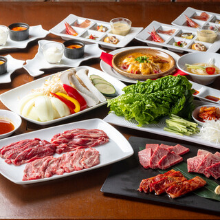 サッポロビール園 ガーデングリル_1