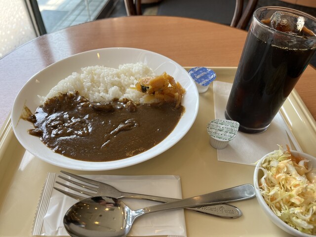 オリオン・カフェ（Orion Cafe） - 山形（喫茶店）の写真