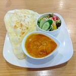 インドダイニング ドルガ - ミニセット