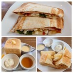 珈琲屋 桜さくら - 