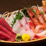 個室居酒屋 甚平 - 