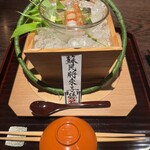 膳司 水光庵 - 