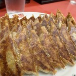 丸正餃子店 本店 - 