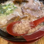 ふくやラーメン工房 - 