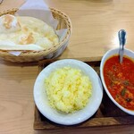 インドダイニング ドルガ