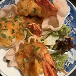 うのはな離れ 菜の花 - 