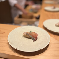 鮨麻布 - 