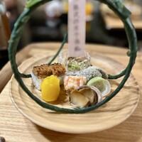 菊乃井 本店 - 