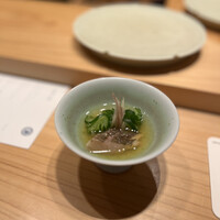 鮨麻布 - 