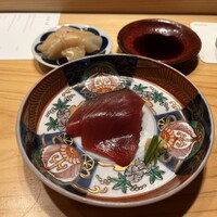 鮨麻布 - 