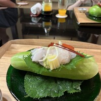 菊乃井 本店 - 