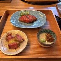 肉和食 月火水木金土日 - 