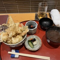 はも・天然ふぐ 銀座 福和 - 