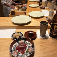 鮨麻布 - 