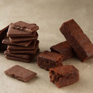 ヌーベルバーグ ルタオ ショコラティエ_1