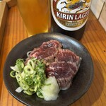 立ち呑み 庶民 - 