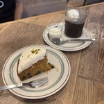 ブラウンサウンドコーヒー - 