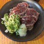 立ち呑み 庶民 - 