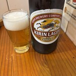 立ち呑み 庶民 - 