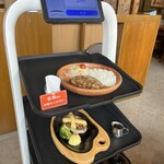 びっくりドンキー - 料理写真:2025.04.30