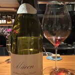 wine restaurant LE CONTE - 