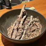 wine restaurant LE CONTE - 