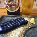 立ち呑み 庶民 - 