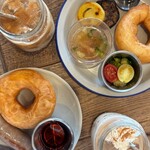 ブラウンサウンドコーヒー - 