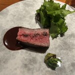 wine restaurant LE CONTE - 