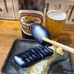 立ち呑み 庶民 - 