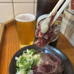 立ち呑み 庶民 - 