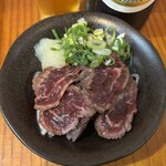 立ち呑み 庶民 - 