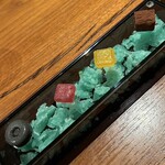 wine restaurant LE CONTE - 